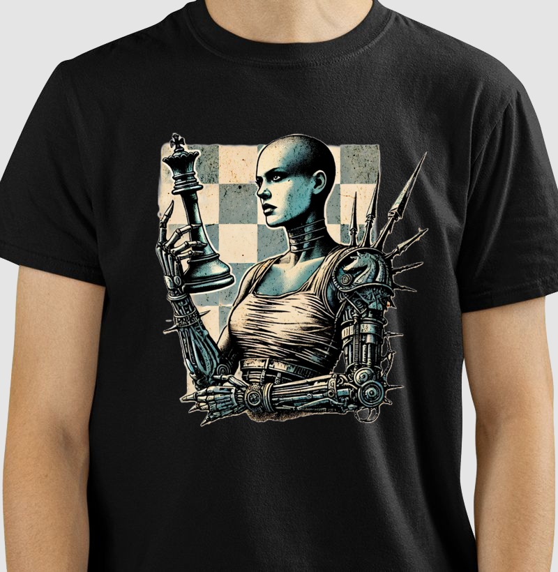 Dama Furiosa