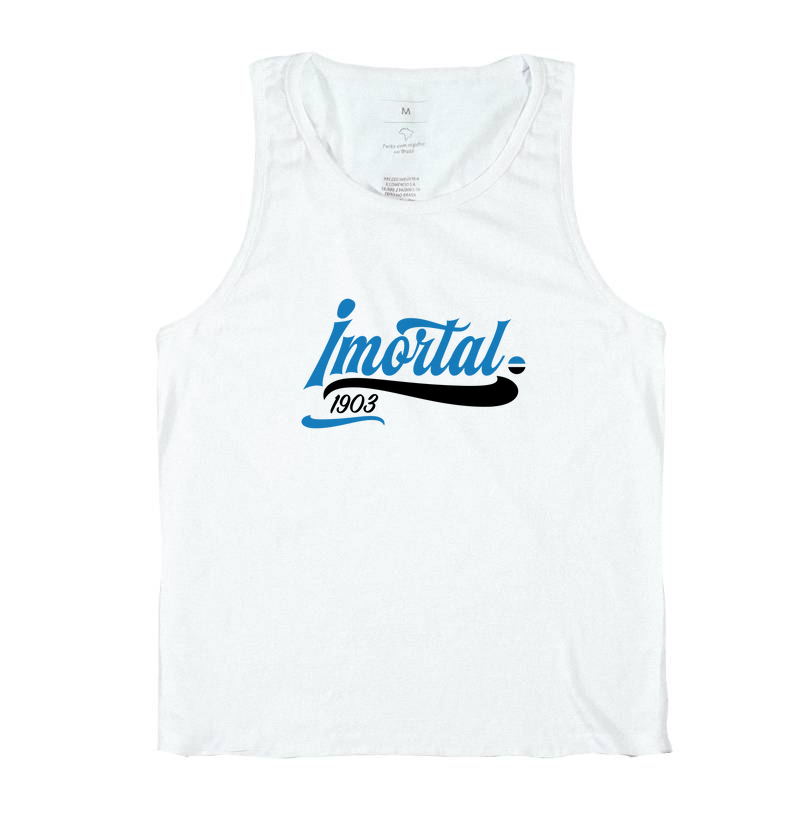 Camisa - Imortal 1903