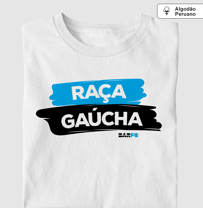 Raça Gaúcha
