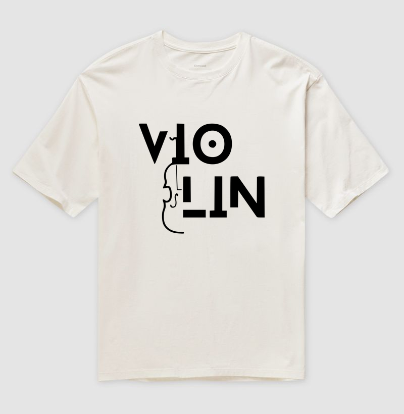 Violino Moderno