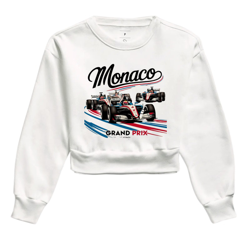 MONÂCO VIBES