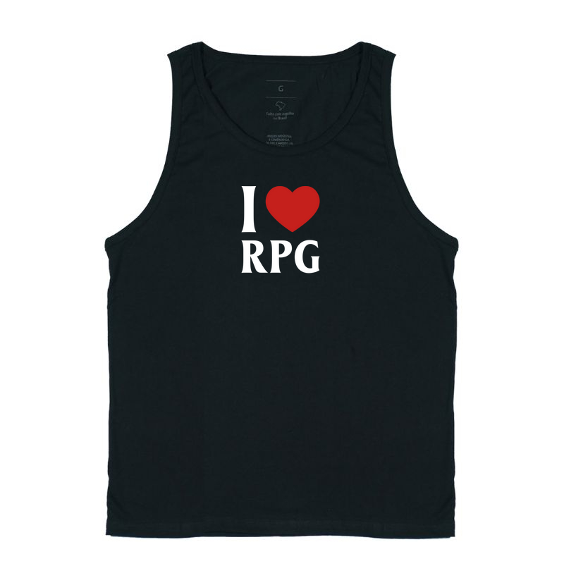 I LOVE RPG
