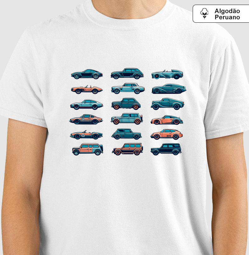 Camisa 0
