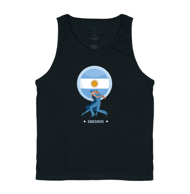 Tango Argentino