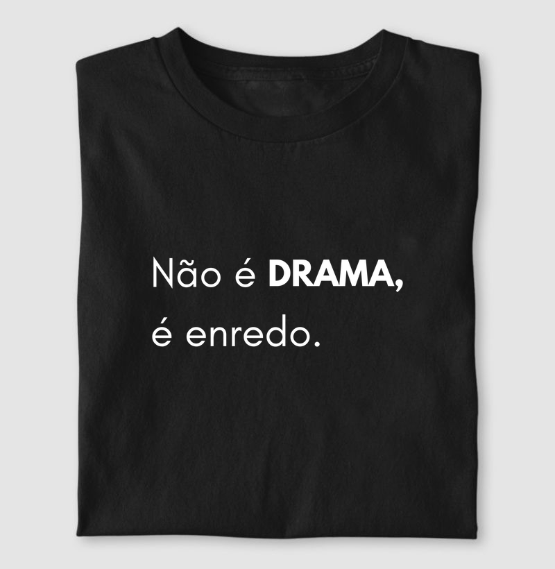 Enredo & Drama