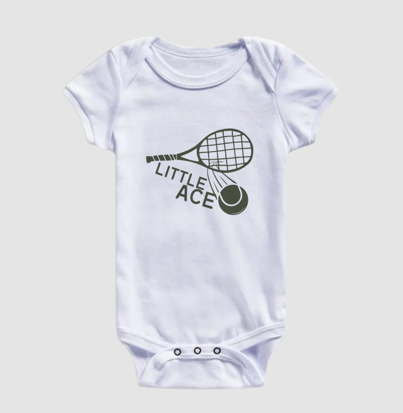 LITTLE ACE