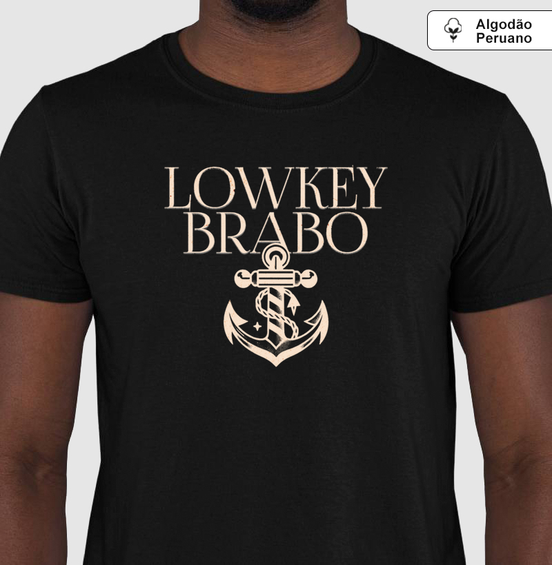 LOWKEY BORN