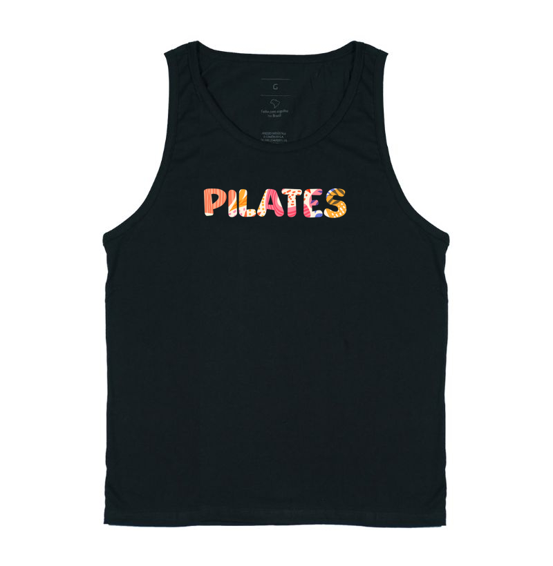 PILATES