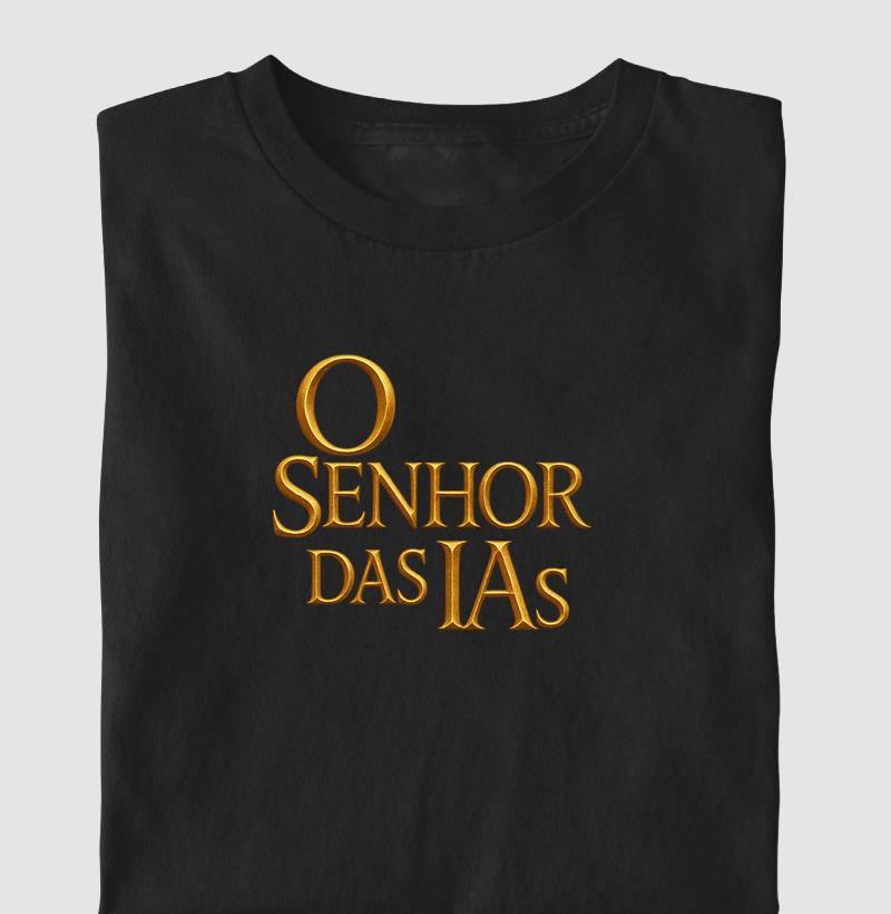 O Senhor das IAs