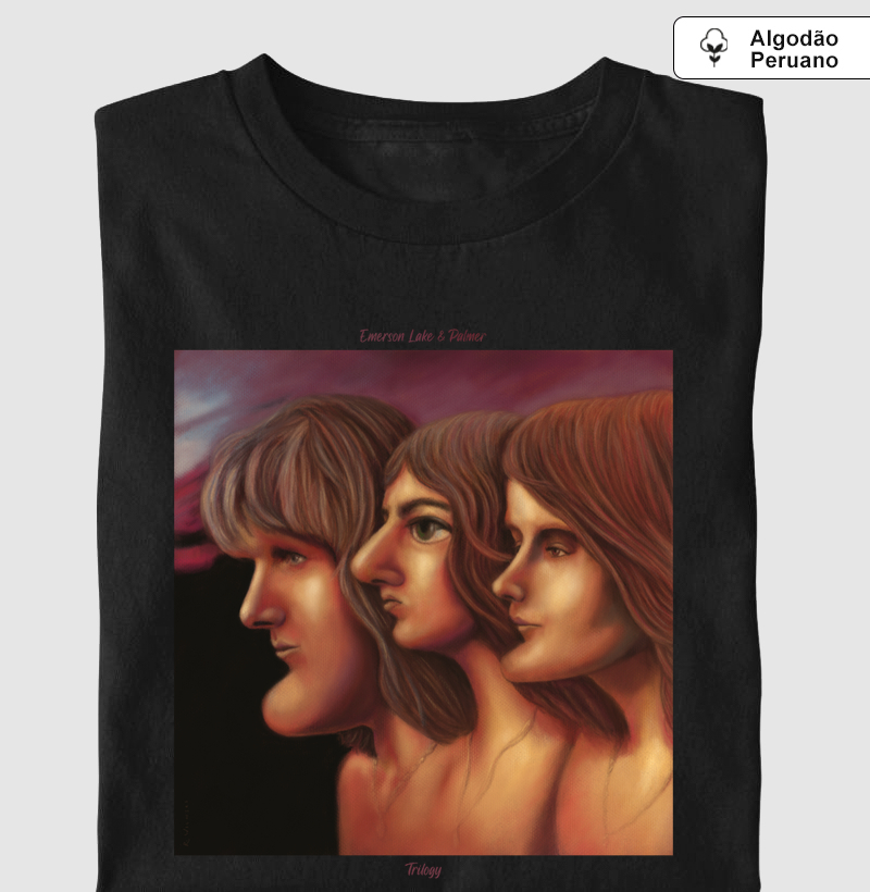 ELP - Trilogy