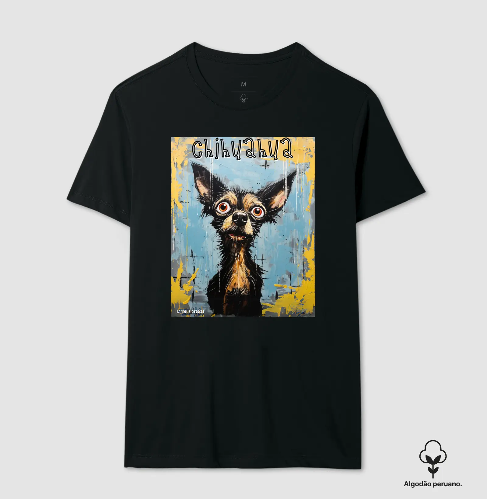 Chihuahua NeoEx