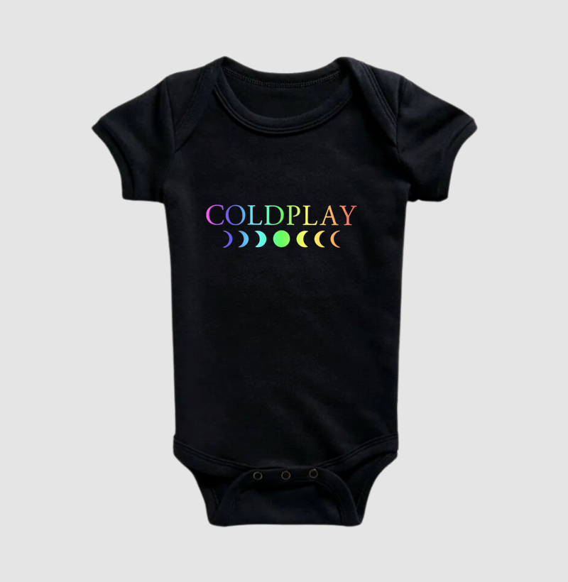 COLDPLAY - Collors