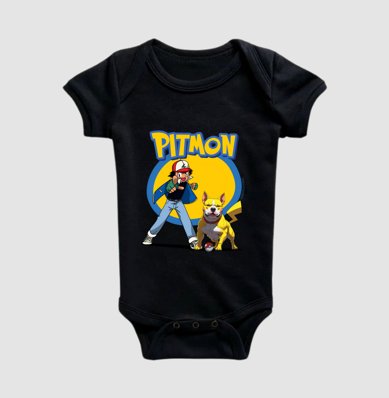 PITMON