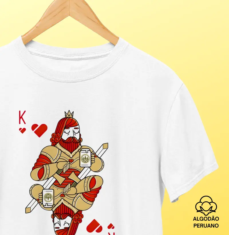 Rei de Copas Cervejeiro