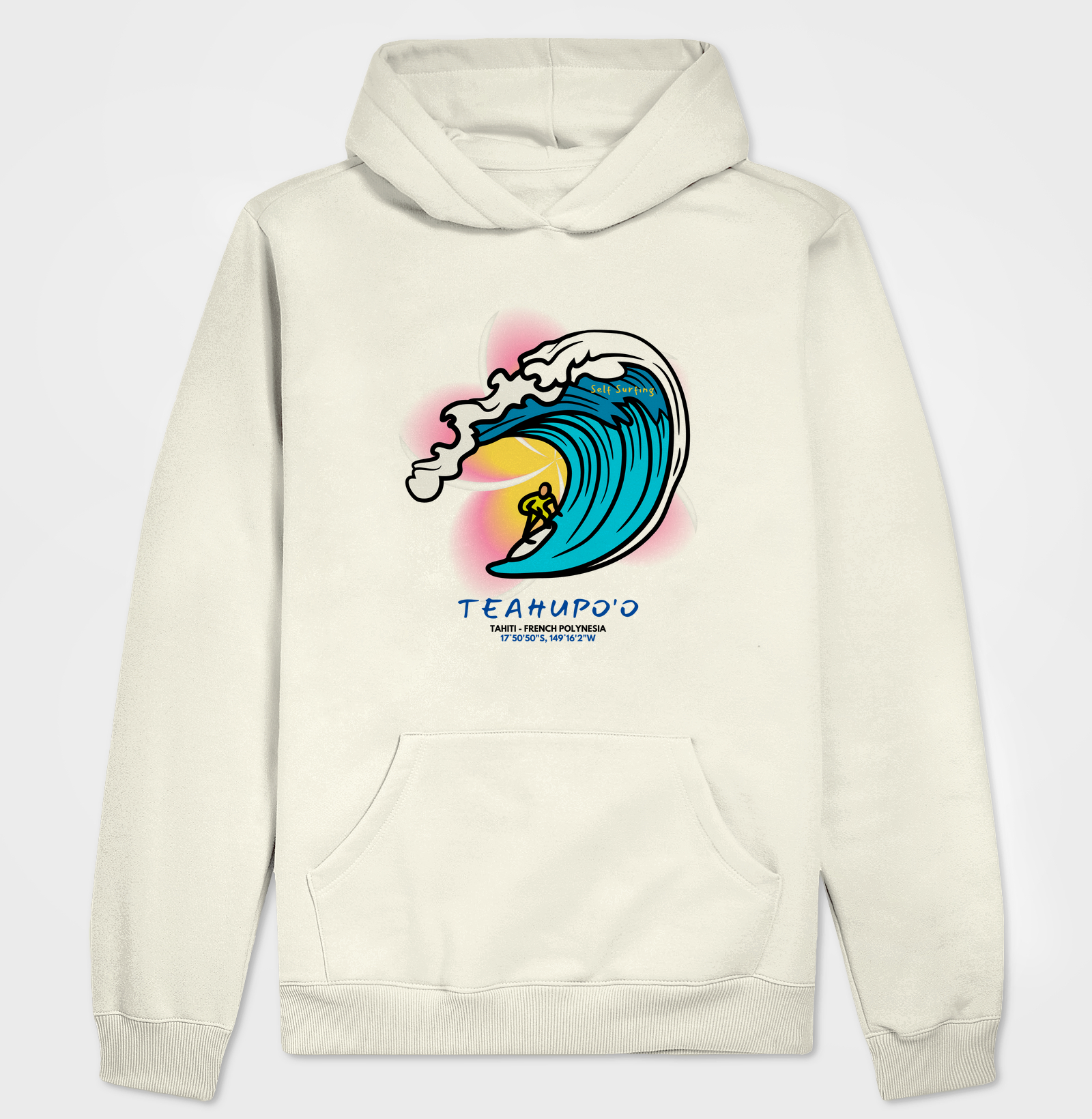TEAHUPO'O | Produced by Reserva 🦜