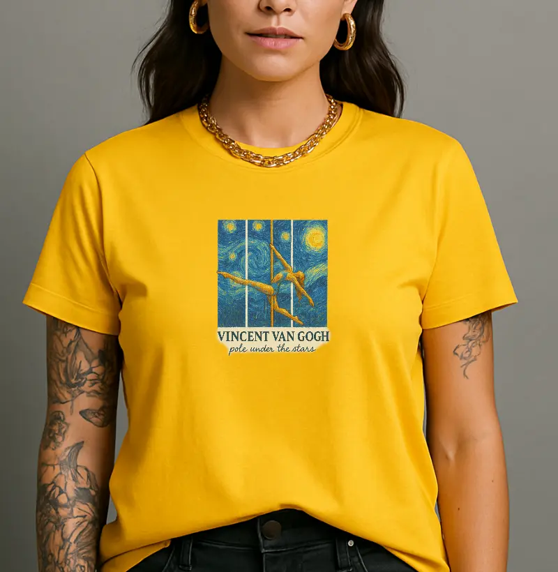 VAN GOGH