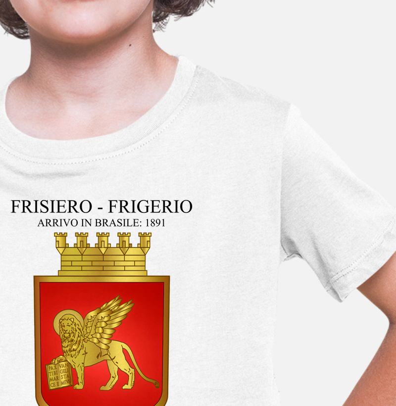 FRISIERO - FRIGERIO