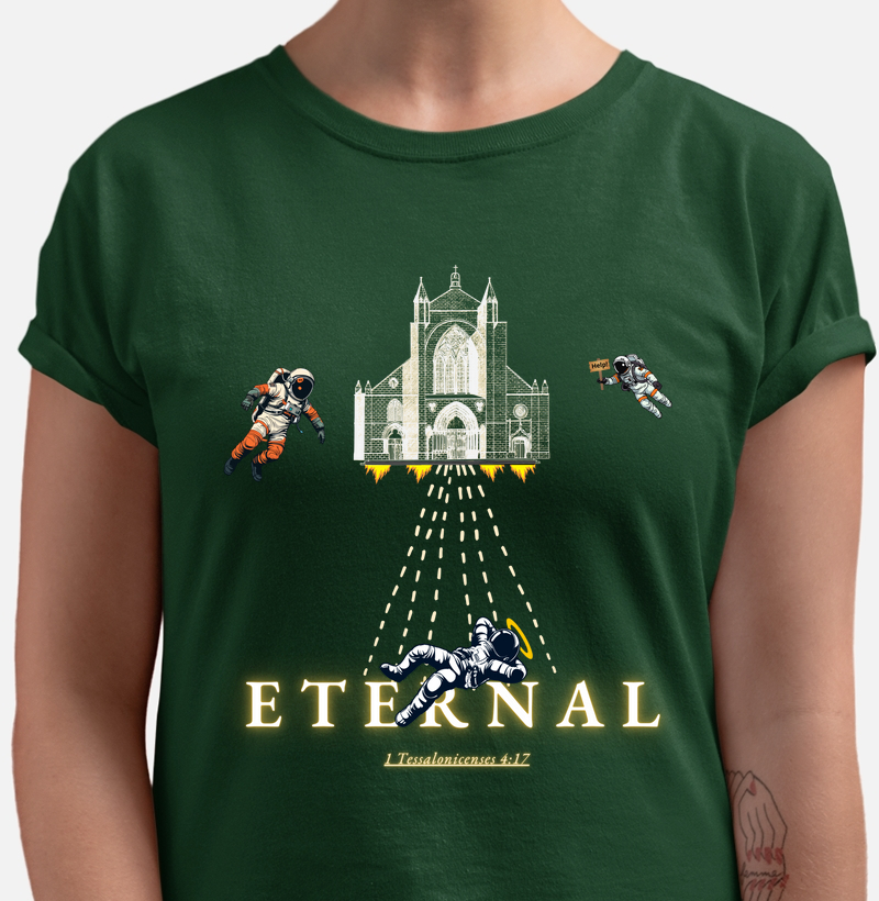 Eternal
