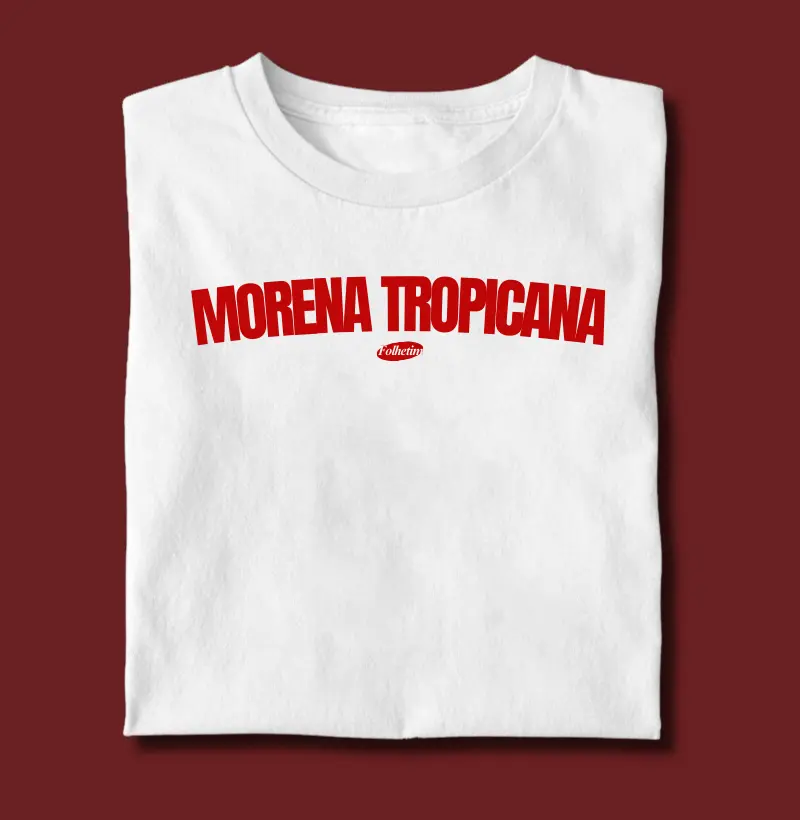 Morena Tropicana
