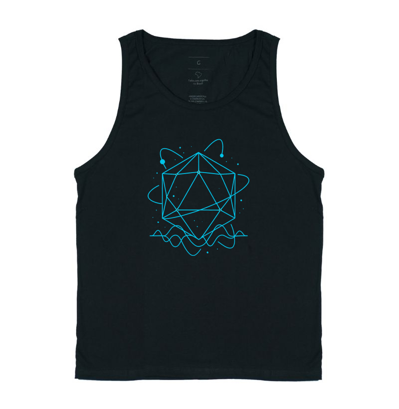 Quantum Dice