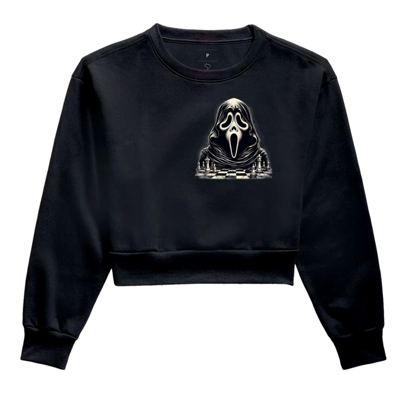 Ghost Face bolso