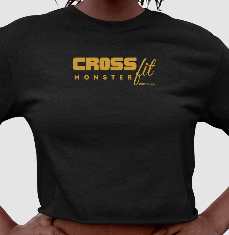 Crossfit Monster
