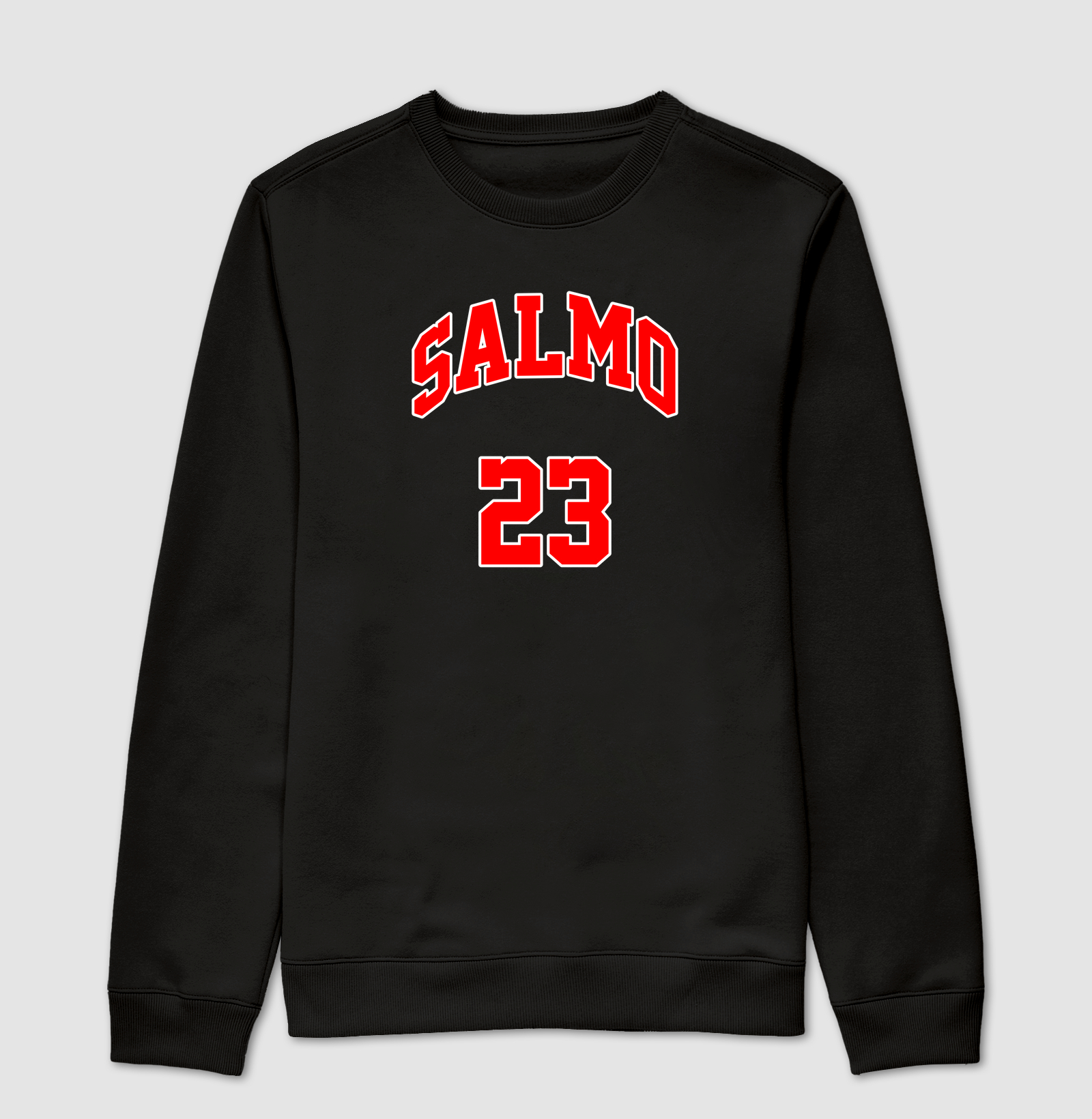 Salmo 23