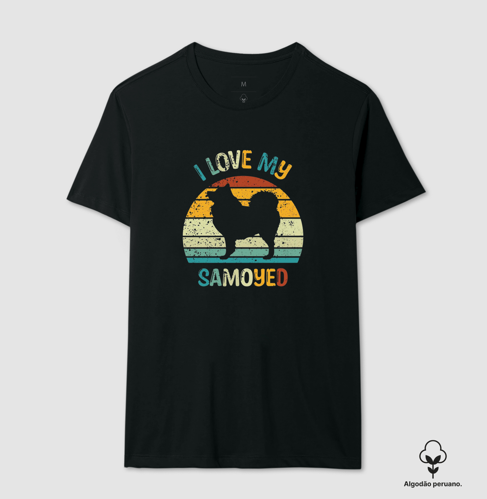 Samoieda vintage