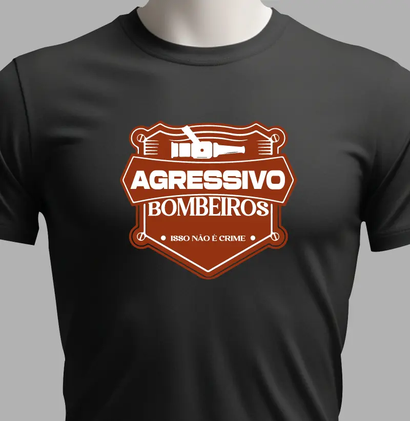 Agressivo