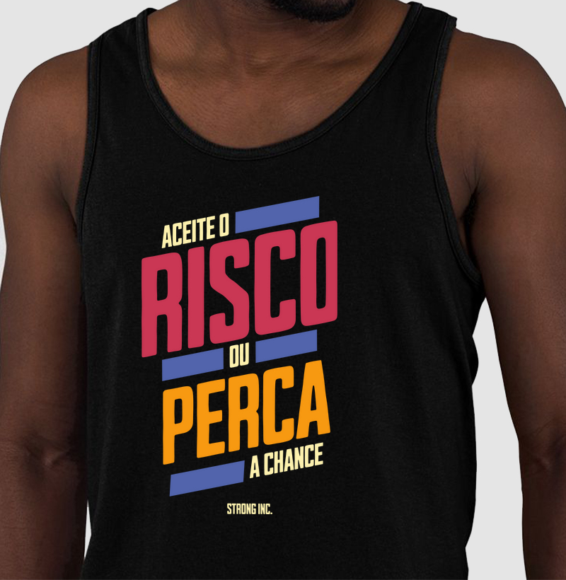 Regata Aceite o Risco 