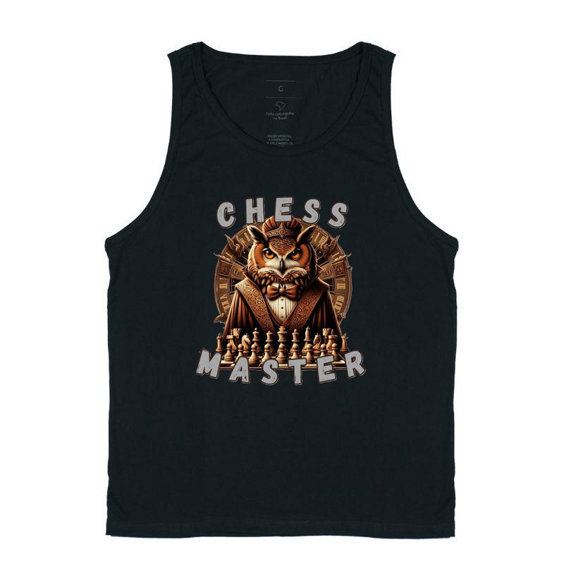 Coruja chessmaster