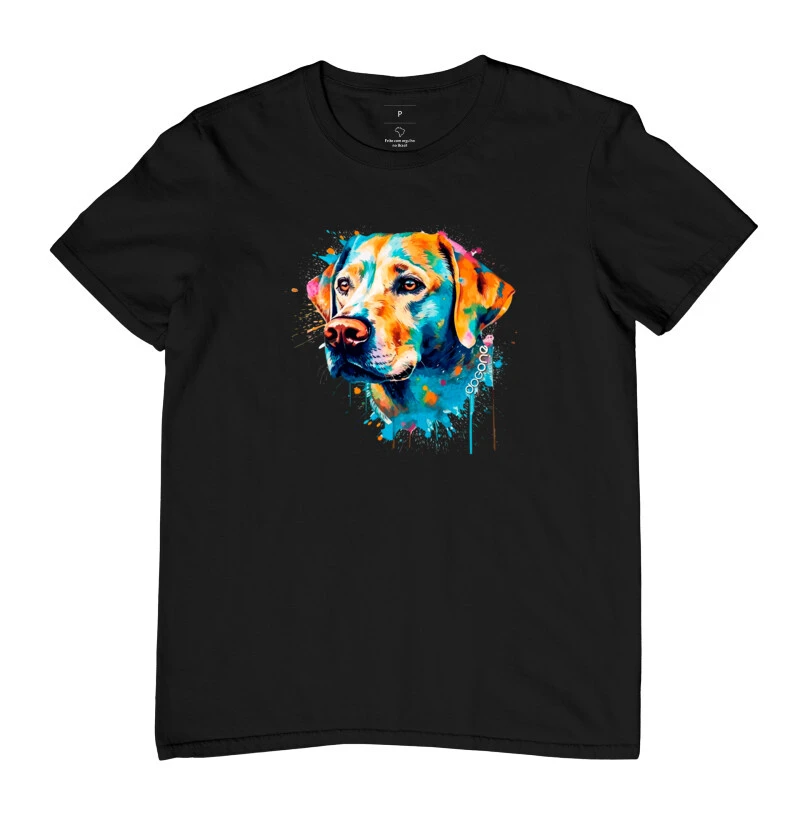 Labrador Colors