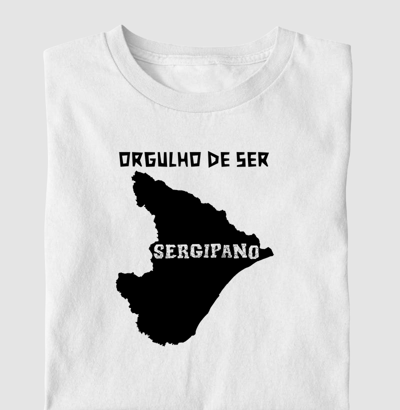 Orgulho de Ser Sergipano(a)