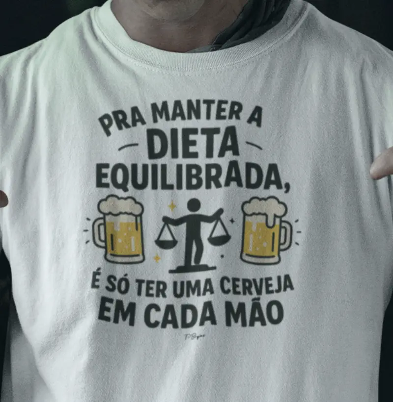 Dieta Equilibrada