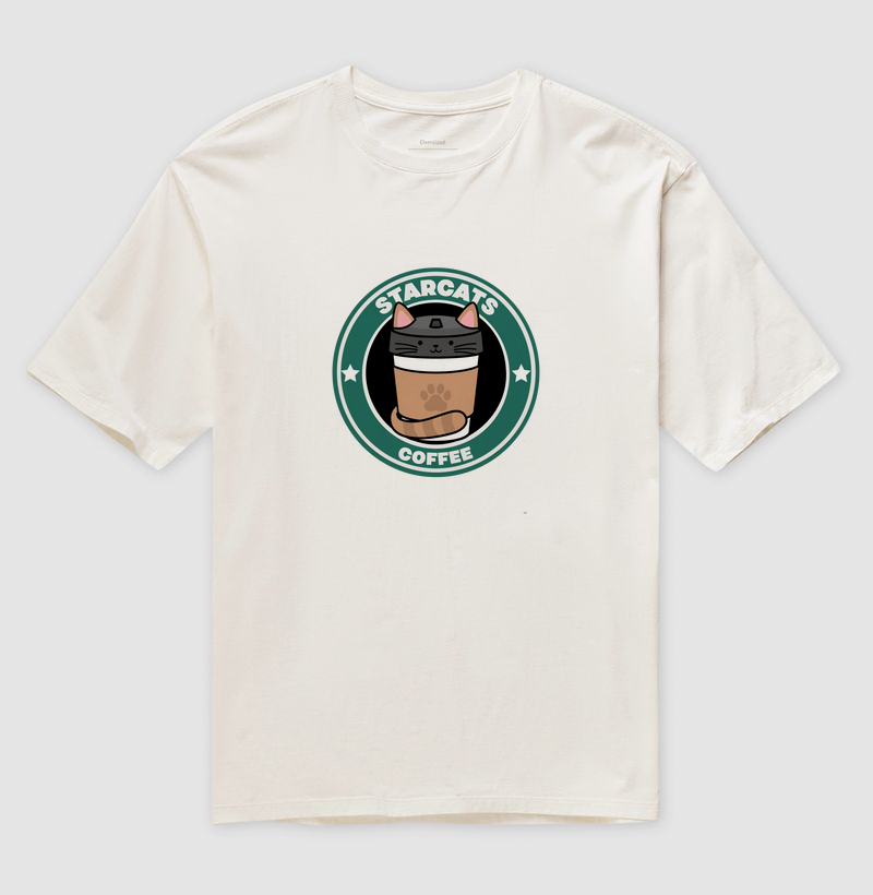 StarCats Coffee