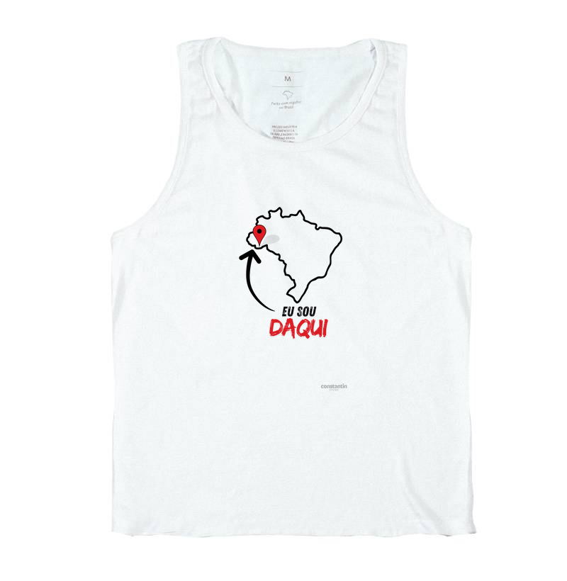Camiseta Acre