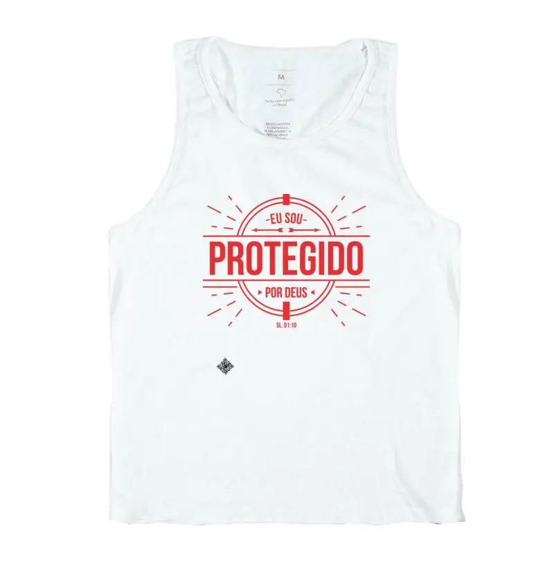 Protegido - Gesiel Costa