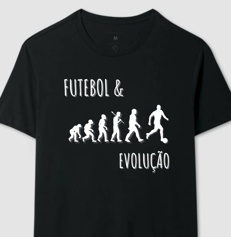 Futebol & Evolução