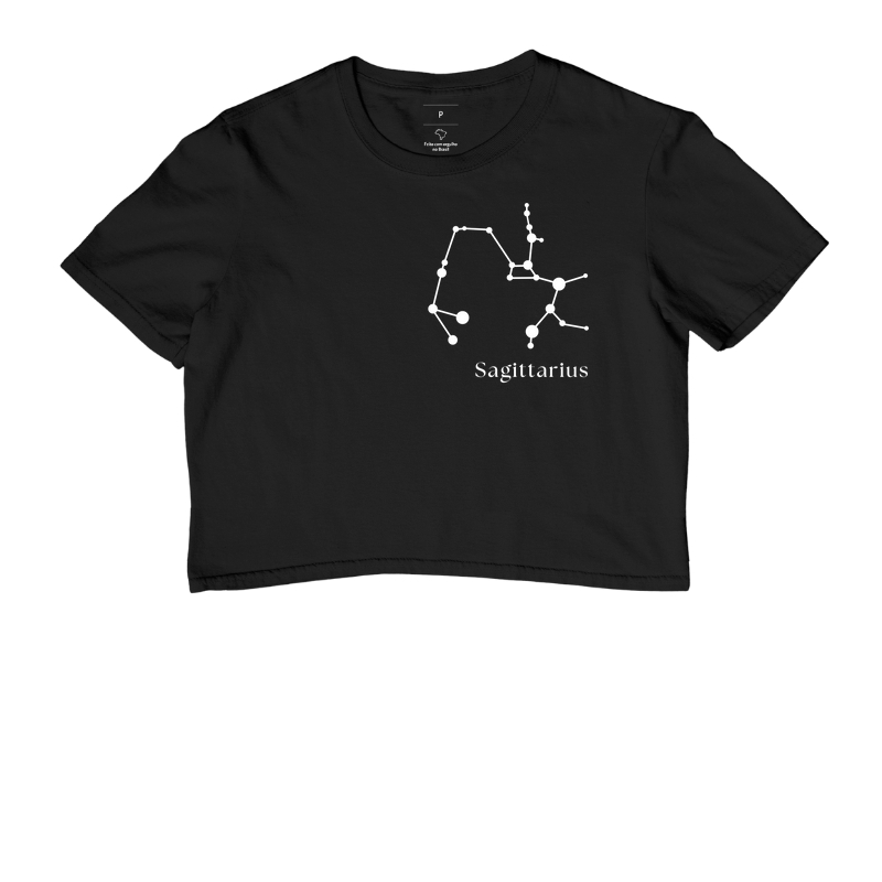 Constelação Sagittarius
