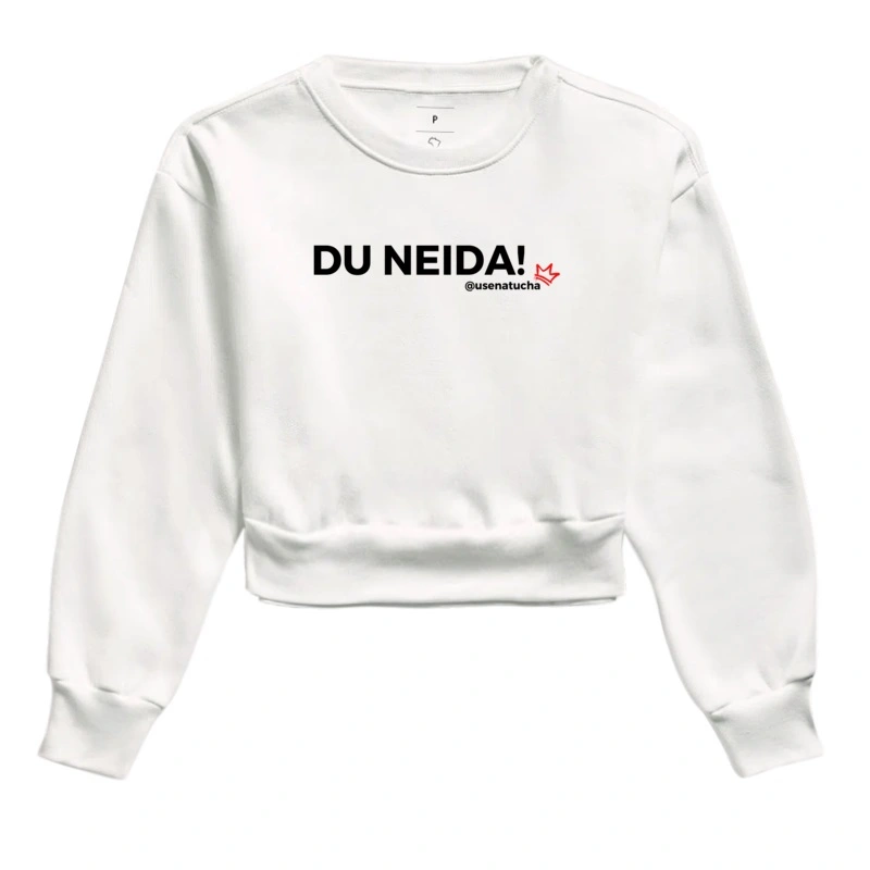 DU NEIDA!