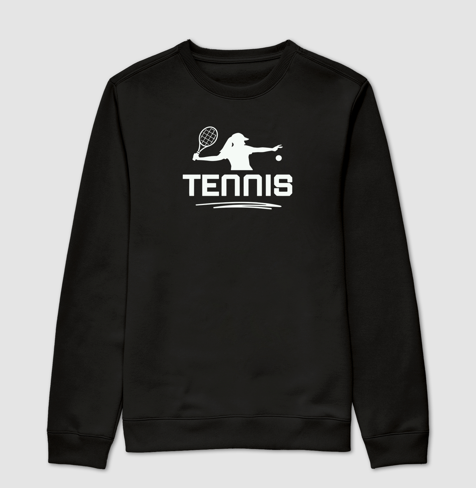 TENNIS GIRL