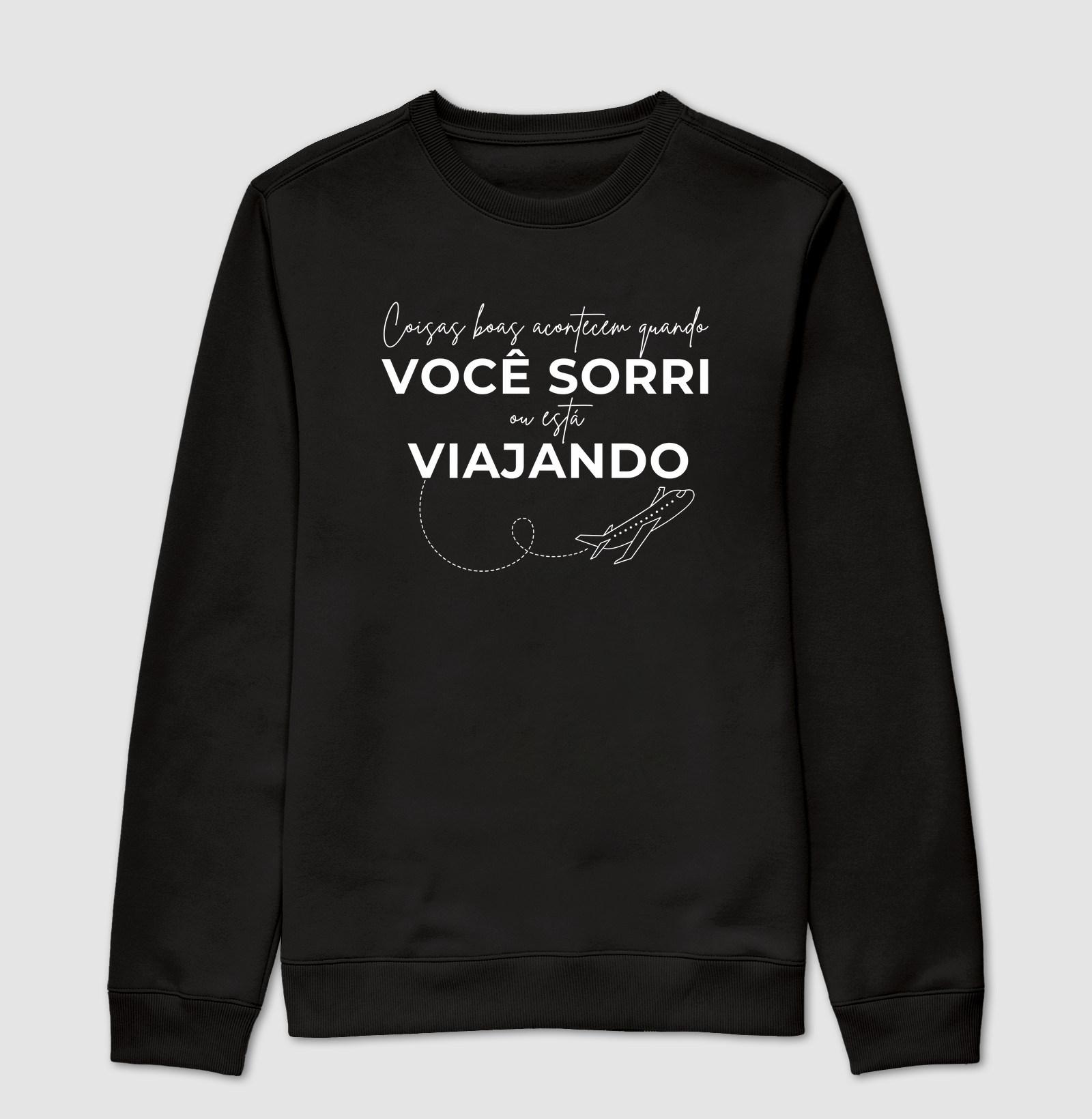 Coisas Boas Acontecem