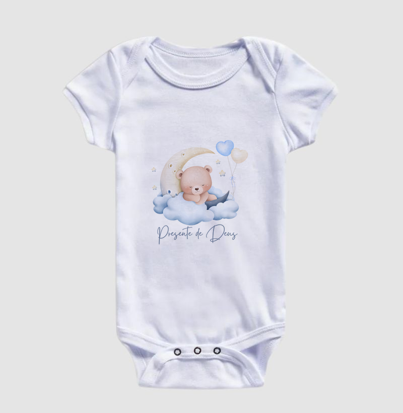 Presente de Deus