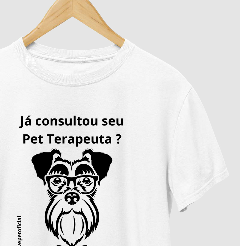 Schnauzer Terapeuta