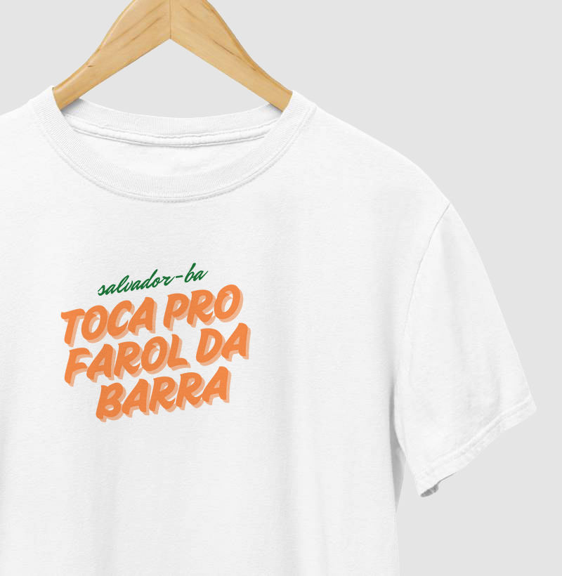 Toca pro Farol da Barra