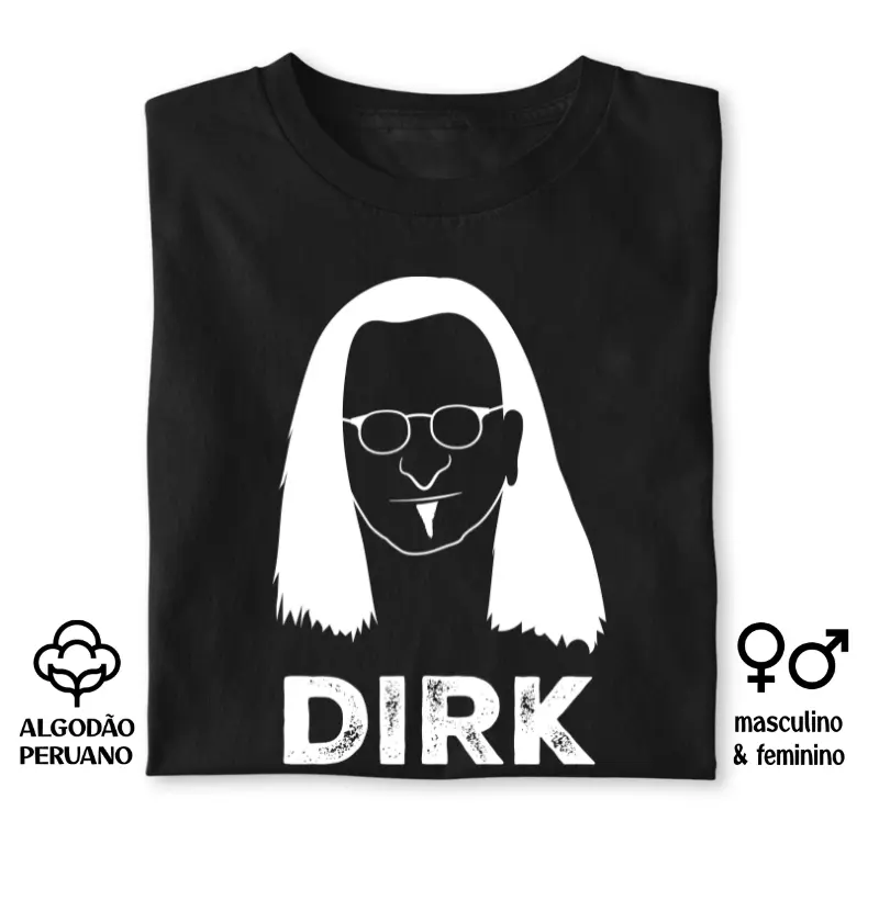 Rush - Dirk