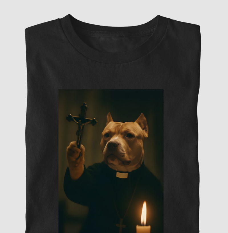 PADRE PIT BULL