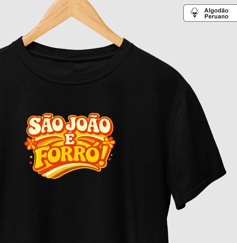 São João é Forró!