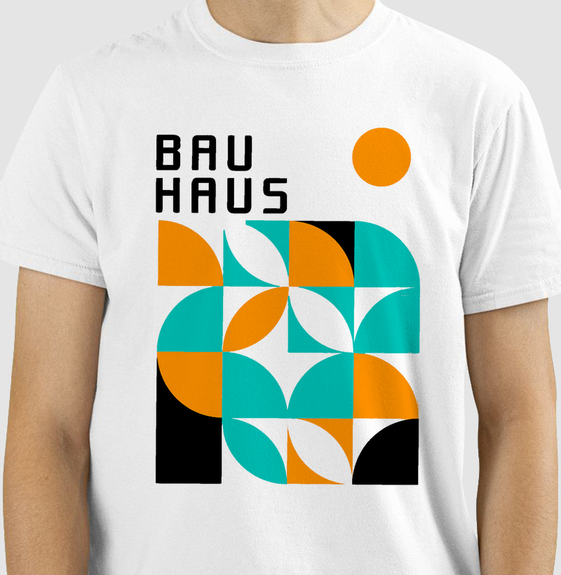 Bauhaus XX