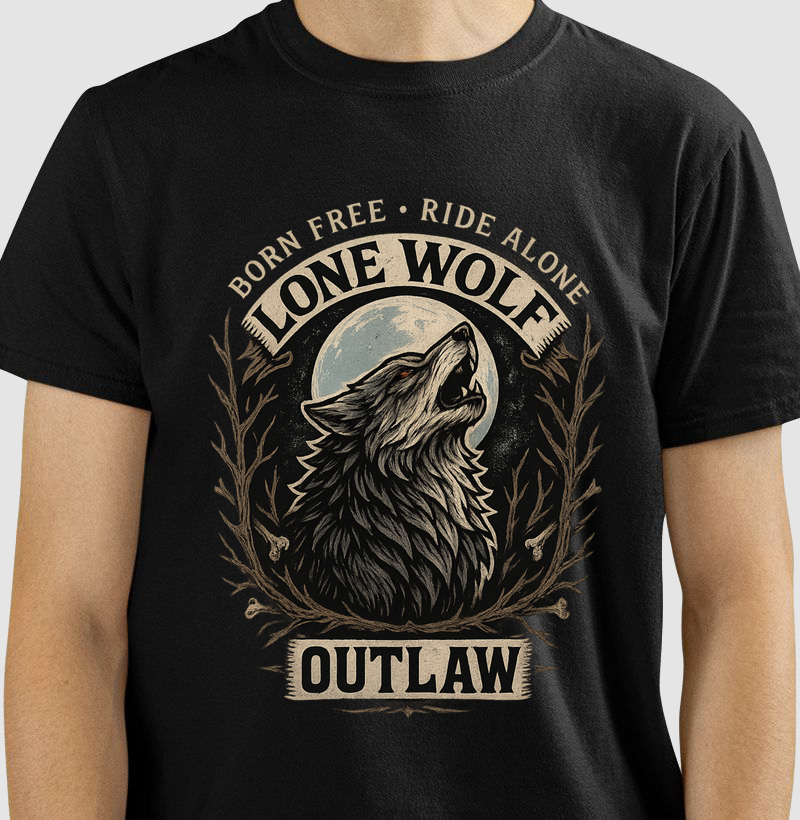 Lone Wolf